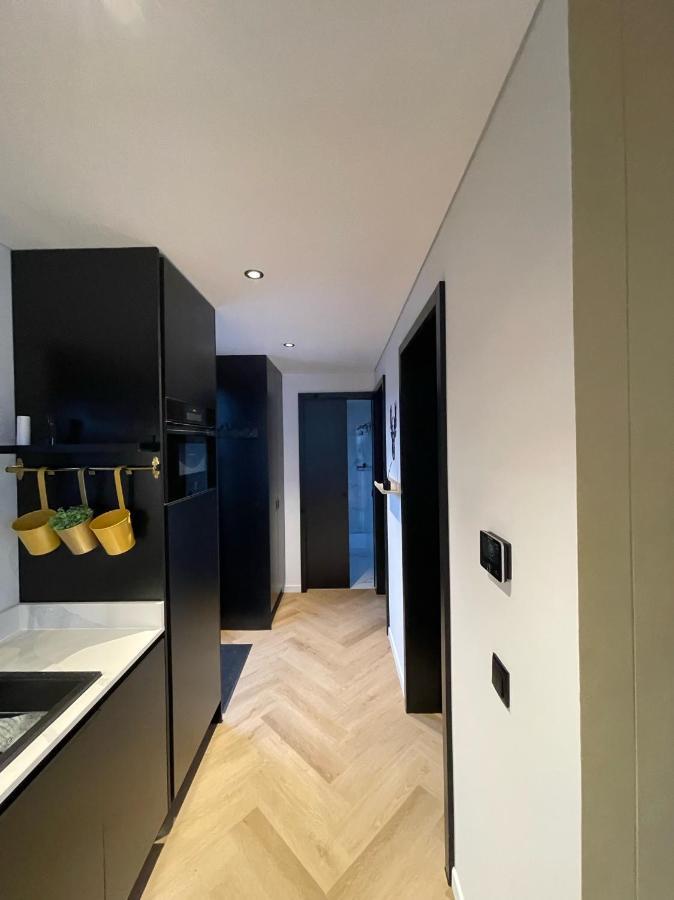 Edelhert, Moderne En Comfortabele Vakantiewoning Met Hottub! Ермело Екстер'єр фото
