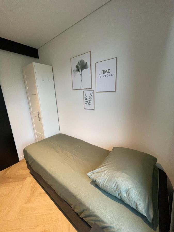Edelhert, Moderne En Comfortabele Vakantiewoning Met Hottub! Ермело Екстер'єр фото